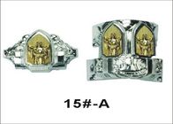 Zilveren Gouden de Kisthoeken van Luxemadrid 15-A#