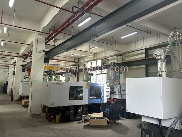 Jiashan Tianxiang Plastic Craft Co. Ltd