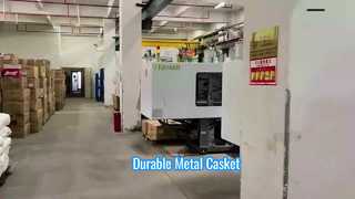 Jiashan Tianxiang Plastic Craft Co. Ltd Fabrieksshowvideo.