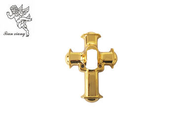 Het gouden Dwarshandvat H9008 van de Kistschommeling - 1 pp-Aangepaste Kunststof