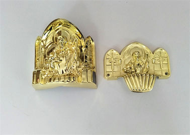 De Doodskisttoebehoren van de oppervlaktedecoratie, Kisthardware Christus A#