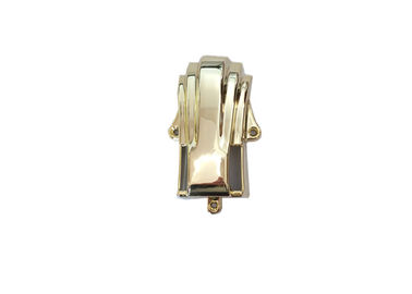 PP Plastic Decoration Coffins And Caskets Accessory Coffin Parts