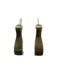 Fine Workmanship Casket Hardware Coffin Handles With Different Size