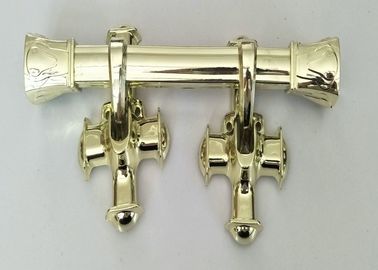 Beautiful Appearance Casket Handles / Coffin Handles Suppliers