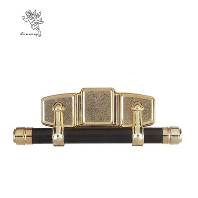 PP Swing Plastic Coffin Handles With Customized Pictures Tx-P